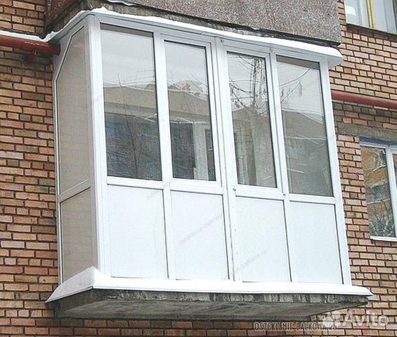 Окна комплектующие