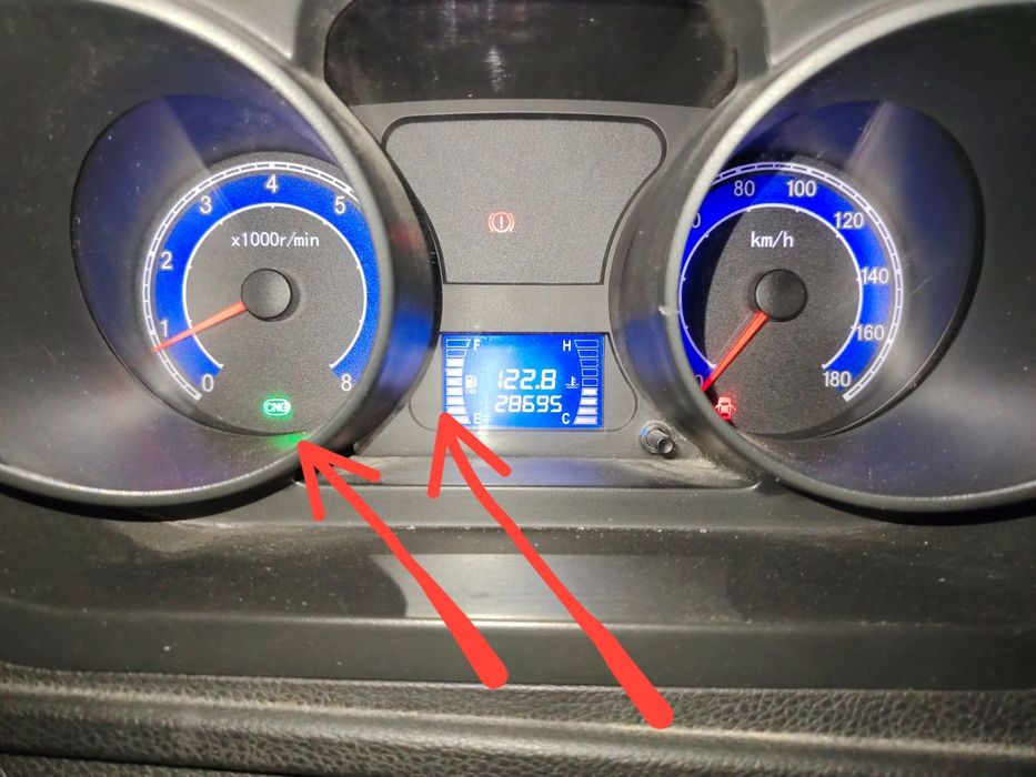 Changan porter KYC