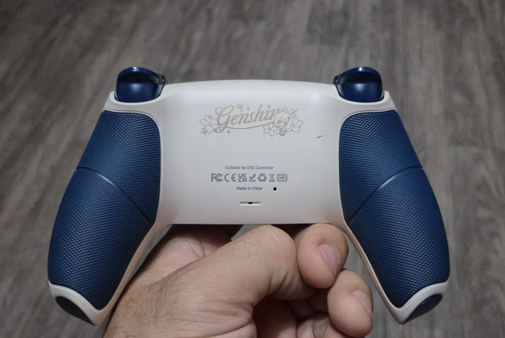Джойстик Playstation 5