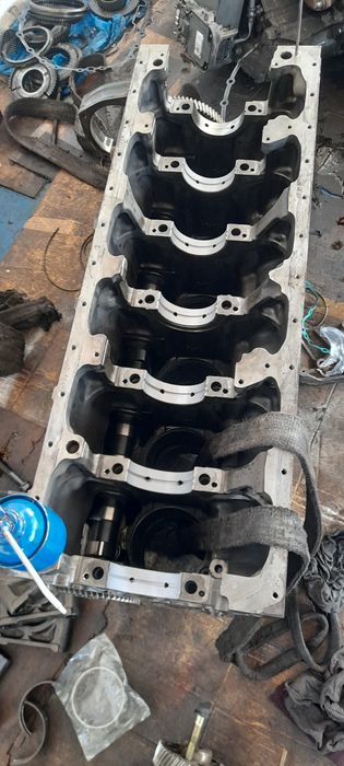 Vind bloc motor  D 28