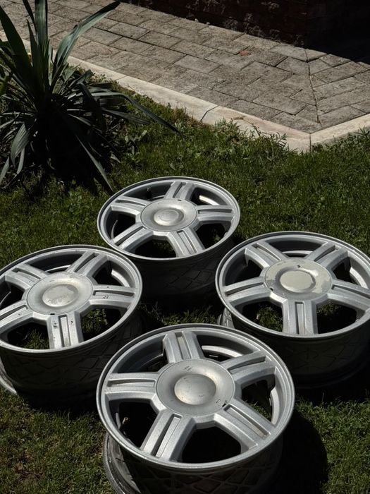 Торусы R15 диски