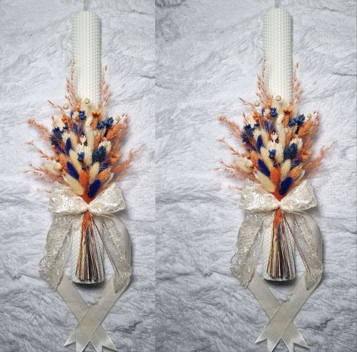 Lumanari nunta/ botez