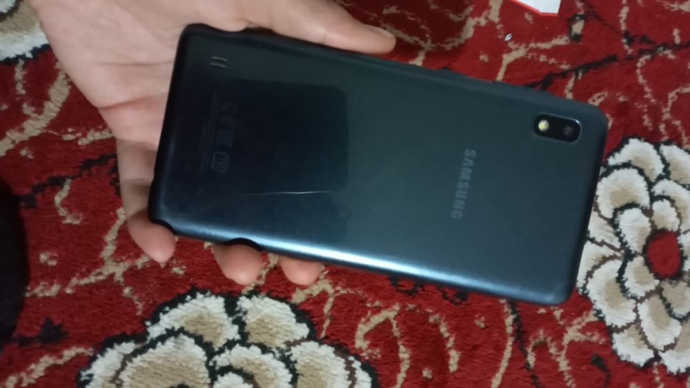 Samsung galahiy a10