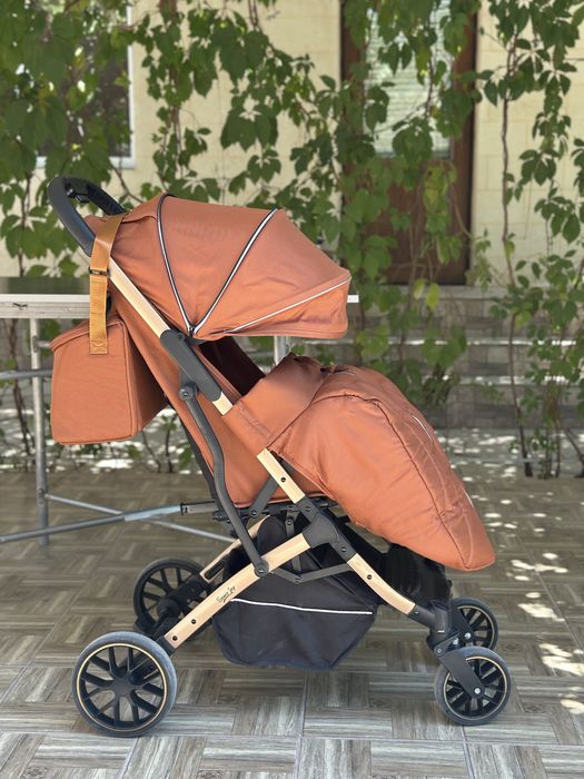 Коляска детская