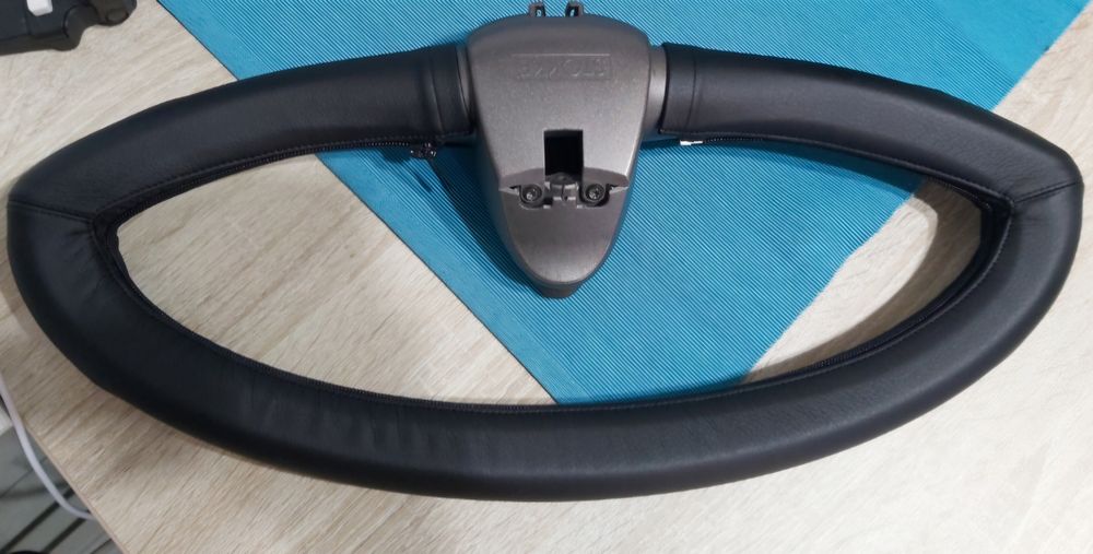 Protecție mâner pt Stokke xplory