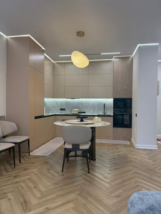 Сдам посуточно квартиру