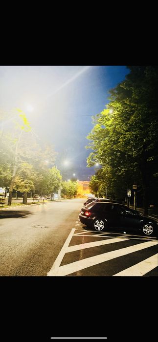 Vand apartament 3 camere parter