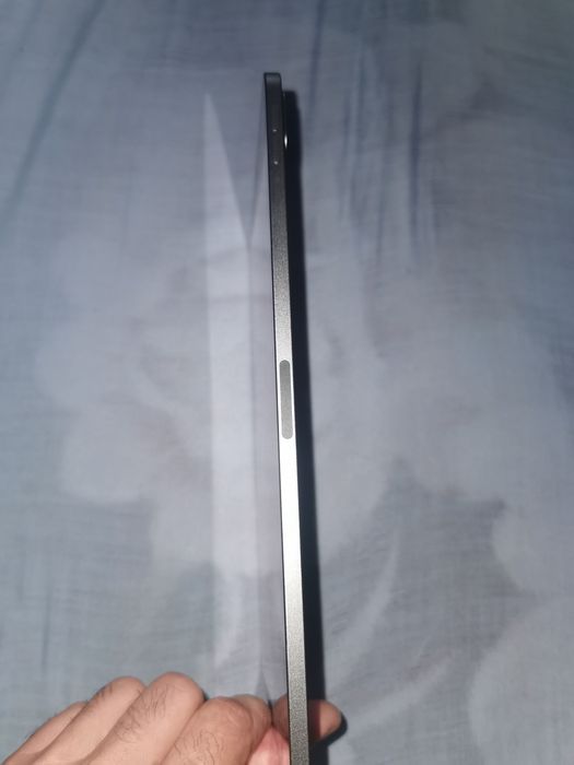 Tableta ipad pro 11 gen 3 de 128 gb