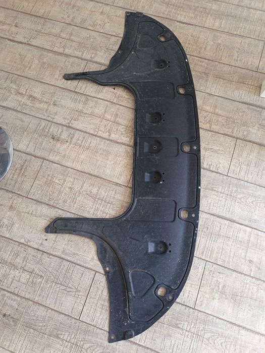Vand scut protecție motor Hyundai elantra
