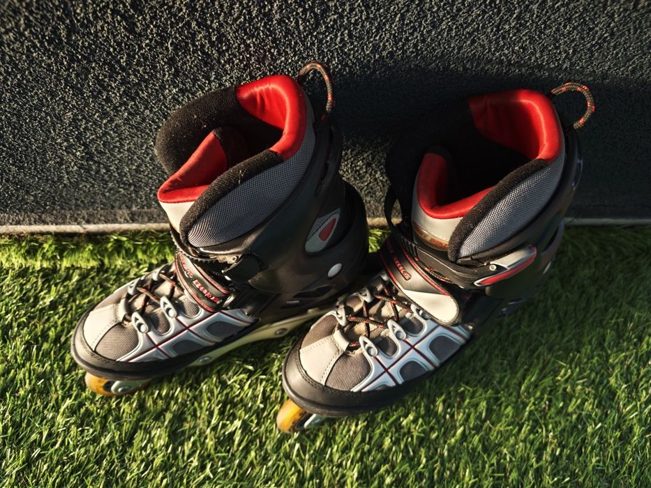 Role First Bike ABEC5