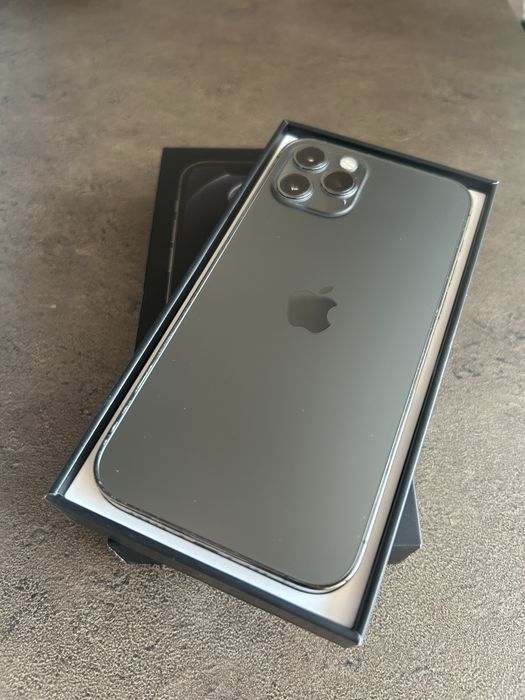 iPhone 12Pro 256гб