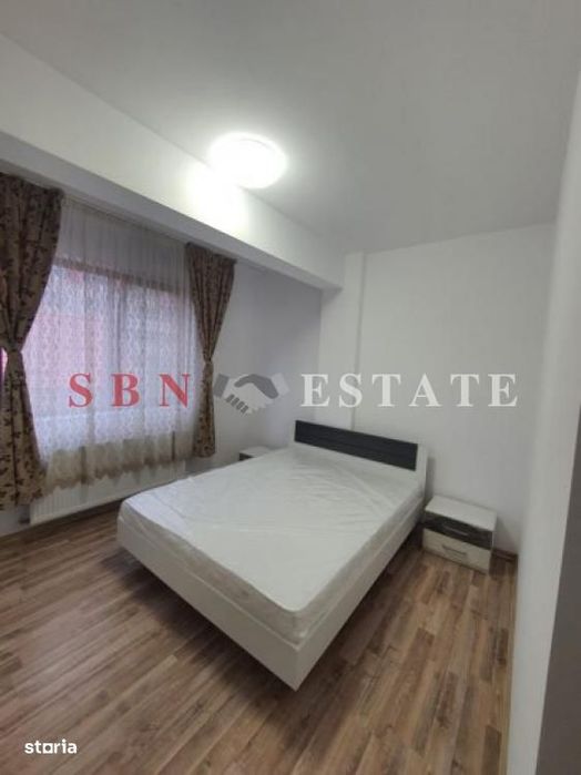Apartament 2 camere Rezidential Apusului - Militari | Parcare