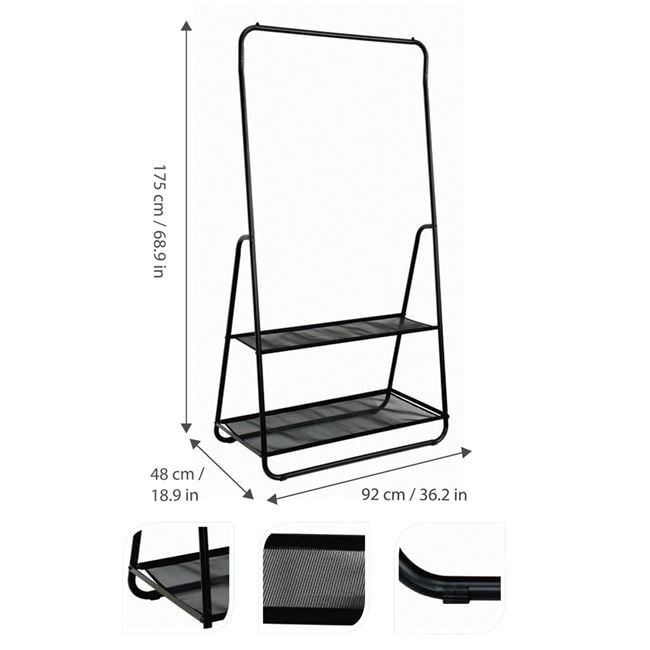 Закачалка с два рафта-92x48x175 см./щендер с два рафта