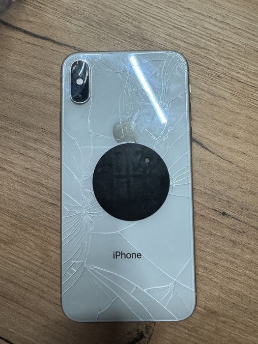 Iphone X 64 гб .