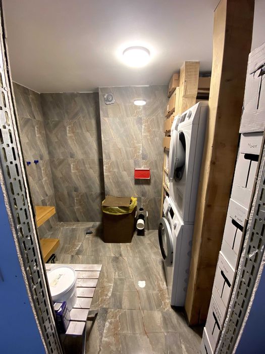 Apartament cu 4 camere si balcon spatios ( cartier Arhitectilor)