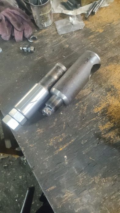 Токарные, фрезерные работы