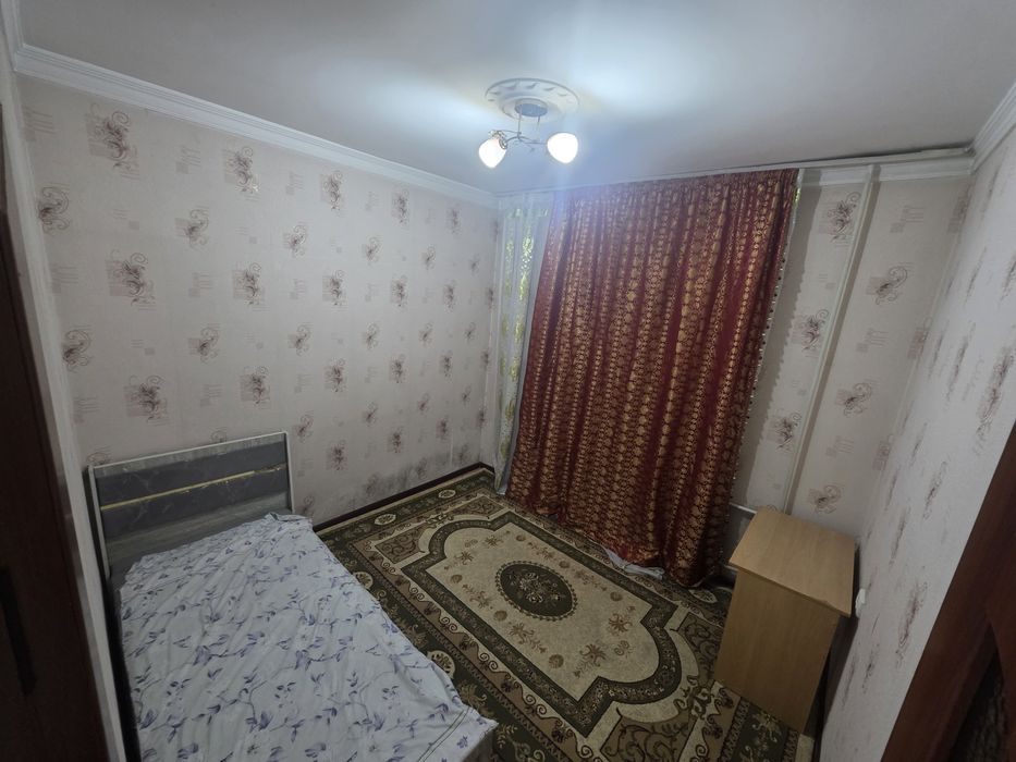 Ijaraga uy Yakkasaroy tumani Boshliq 3/1/5.   92 kv.m
