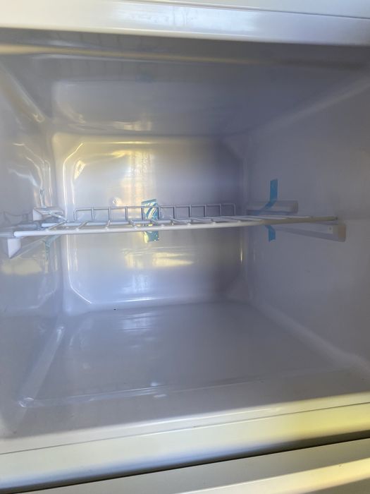 Холодильник новый