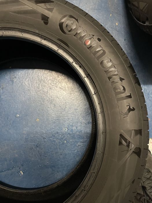 235/55/18 104V Continental Ecocontact 6