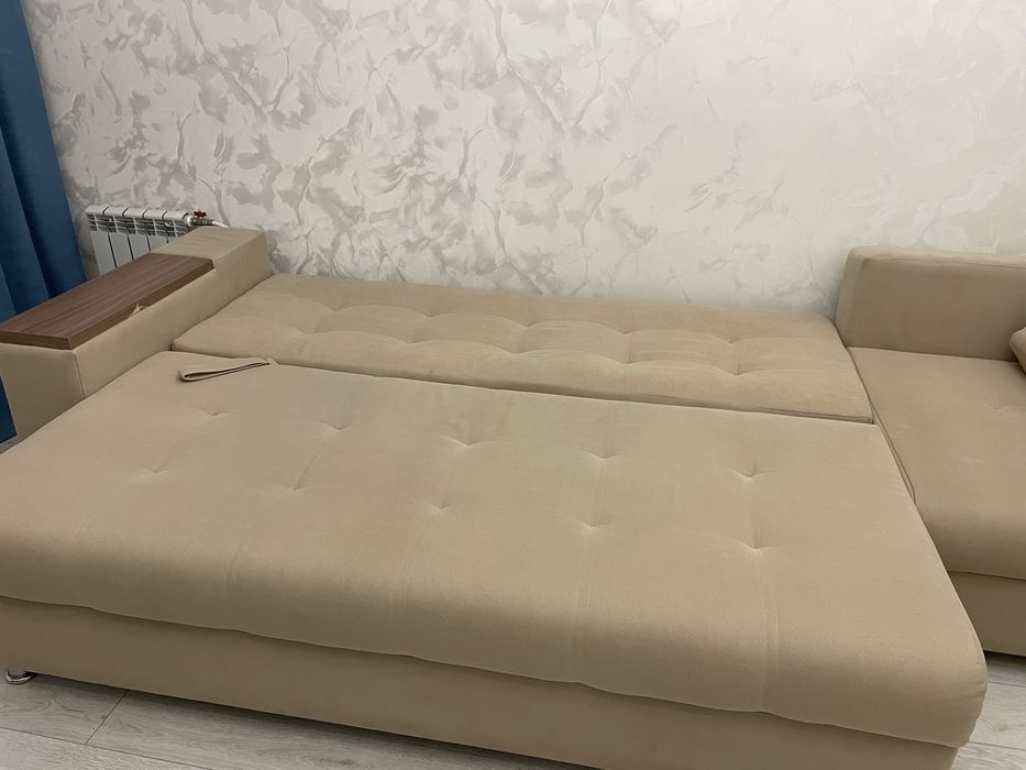 Продам диван в отличном состоянии