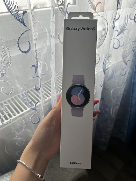 samasung galaxy watch 5