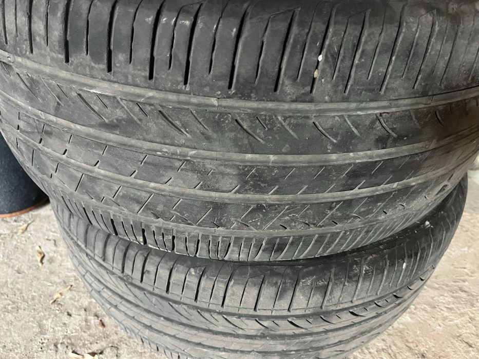 Балон ханкок 245/45/18