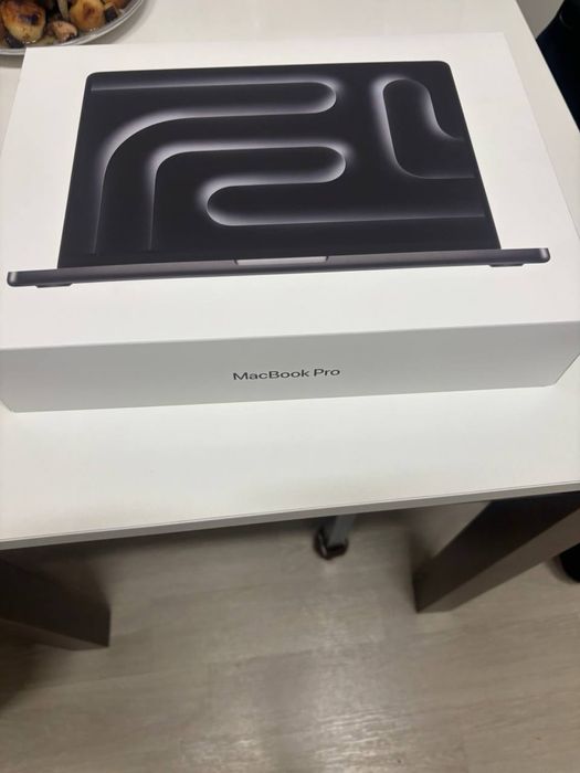Macbook pro M4 Max! 64gb