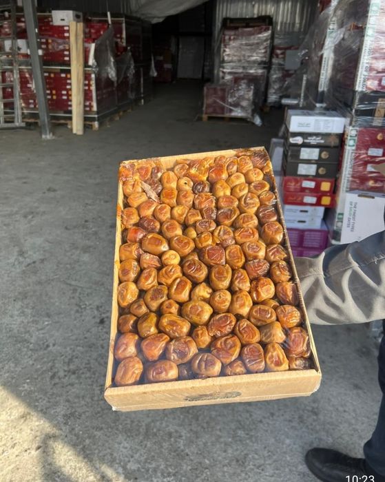 Финики с доставкой