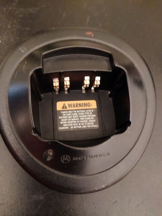 Зарядное устройство MOTOROLA