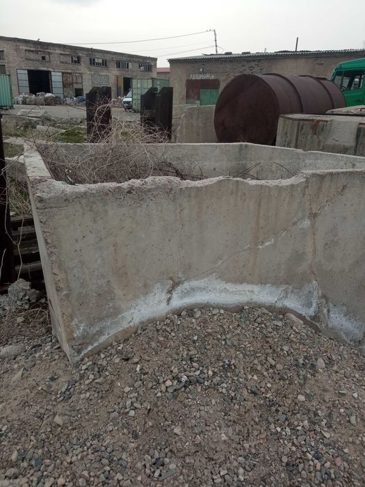 Строительные материалы