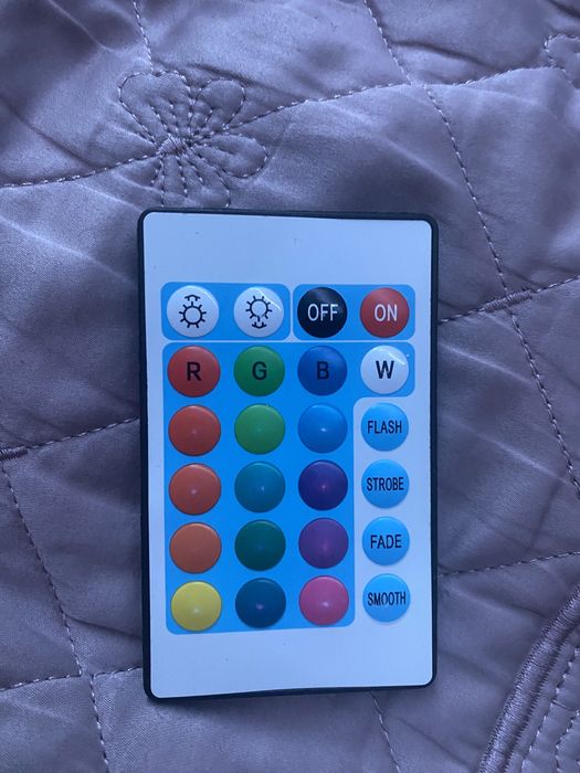 Светодиодная лента 6м