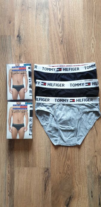 Слипове памучни мъжки