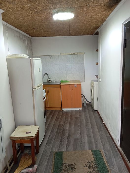 Сдается в аренду времянка