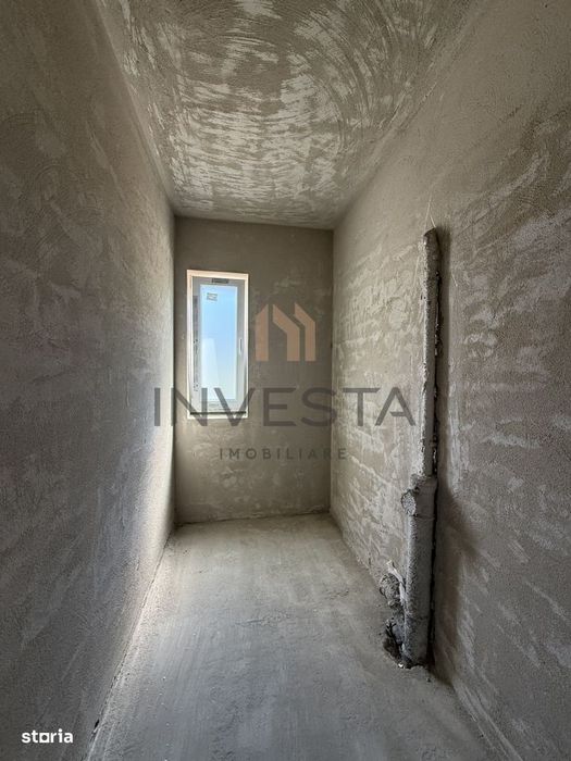 Duplex premium cu terasa panoramica de 75 mp, zona Vivo