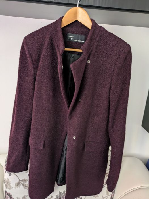 Pardesiu damă 40/42