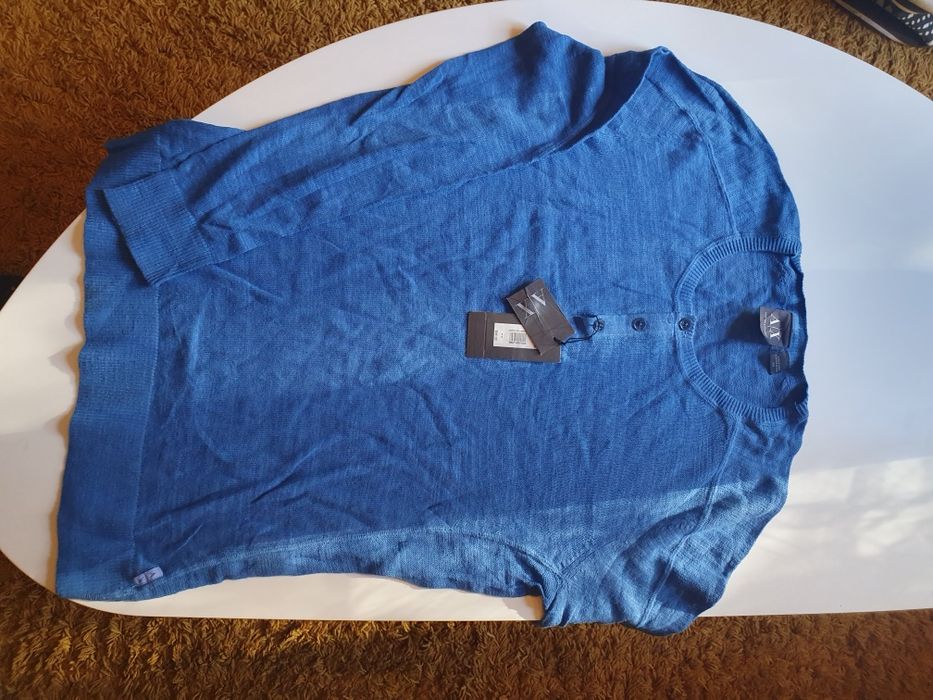 Tricou Armani   c.n