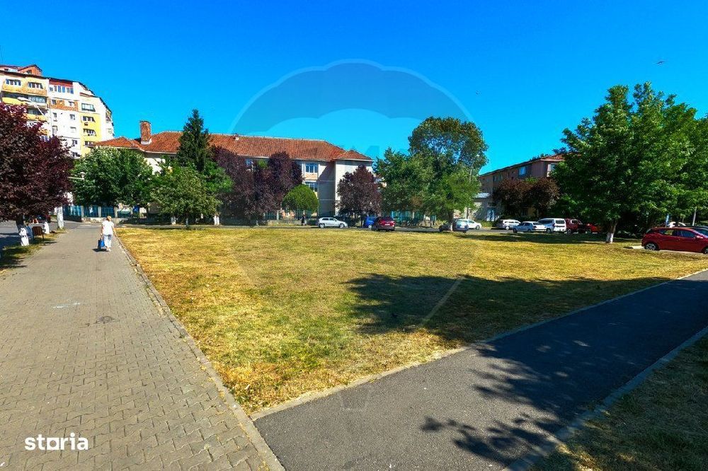 Teren investitii Hunedoara/ jud. Hunedoara