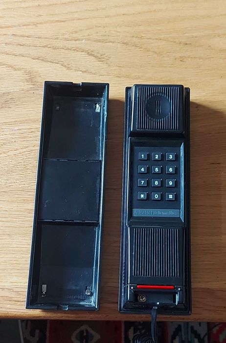 Giogio Armani 1988 стационарен телефон