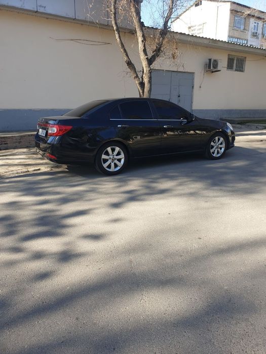 Mmoshinani hamma joyi idiyal faqat minish kere