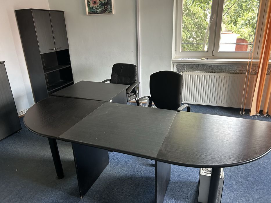 In Satu Mare Mobilier birou