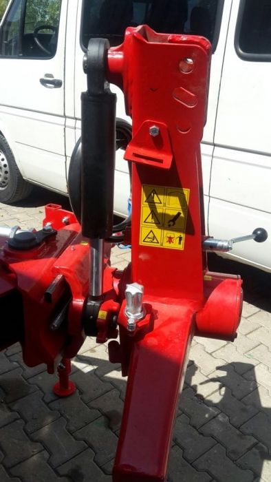 Плуг unlu 3-*10-12-14-16