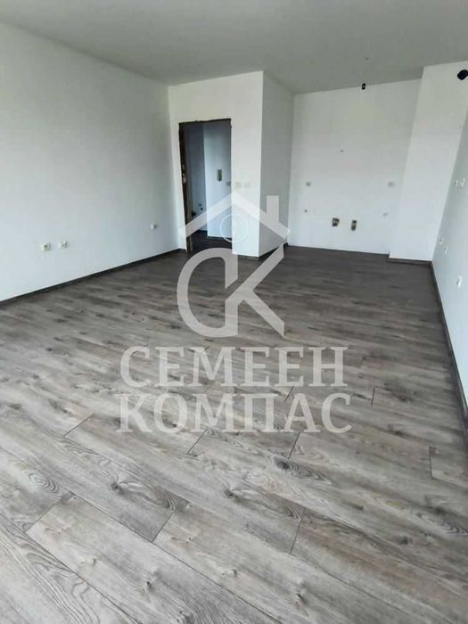 Двустаен апартамент в Гагарин/с Акт 16/ Оферта:1592