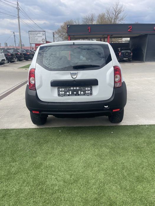 Dacia Duster 1,6 Benzina ! 3200€ fix