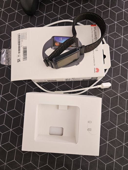 Huawei Smart Band 8