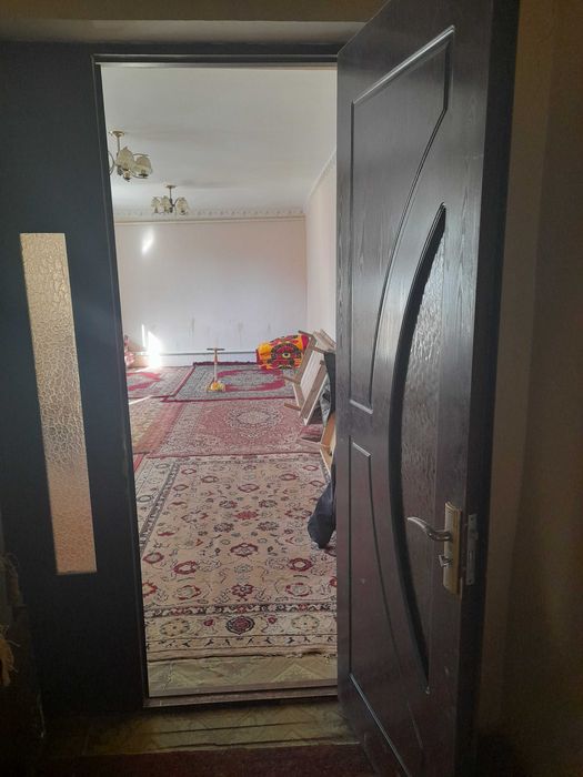 Центрда Жай сатылады Аэропортскаяда