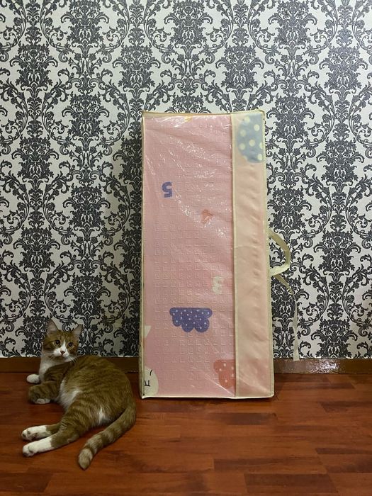 Срочно, Продам Коврик детский