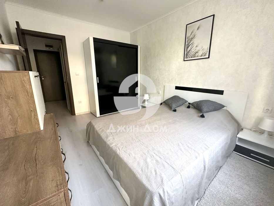 Продава се Двустаен апартамент в Свети Влас - 52 кв.м за 1308 €/кв.м - Снимка #3