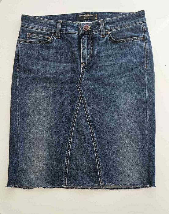 Пола Dolce & Gabbana