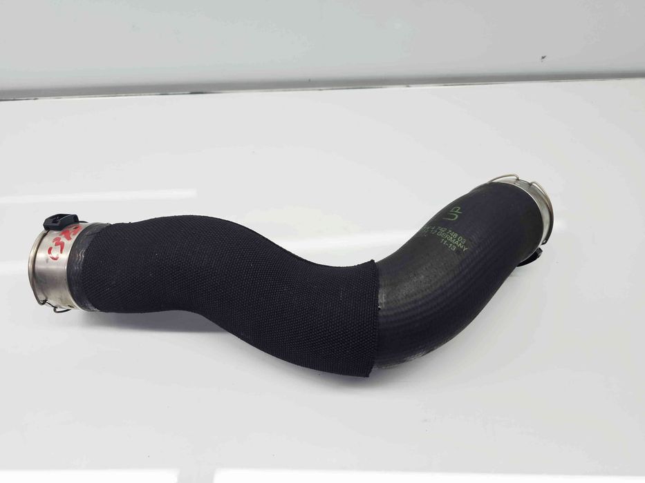 Tub intercooler Bmw 1 (F20) [Fabr 2011-2017] 74274803 2.0 N47N 105KW /
