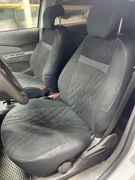 Чехол для Шевроле Кобальт Уральск Cobalt